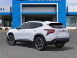 New 2025 Chevrolet Trax RS w/ Driver Confidence Package image 3