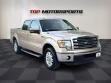 Used 2013 Ford F150 Lariat w/ Mid Equipment Group image 2