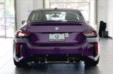 New 2025 BMW M2 image 4