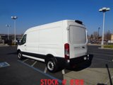 Used 2023 Ford Transit 250 Medium Roof image 3