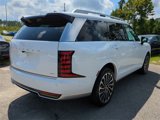 New 2026 Hyundai Palisade Calligraphy image 5