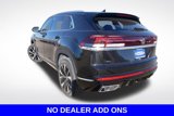 New 2025 Volkswagen Atlas Cross Sport SEL Premium R-Line image 3
