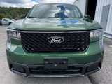 New 2025 Ford Maverick XLT w/ XLT Luxury Package image 4