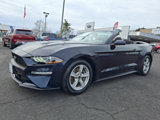 Certified 2021 Ford Mustang Convertible image 3