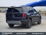 New 2026 Honda Passport RTL image 4