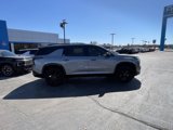 New 2025 Chevrolet Traverse RS w/ LPO, Floor Liner Package image 3