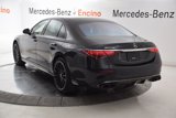 New 2025 Mercedes-Benz S 63 AMG S image 4