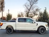 New 2025 Ford F150 Lariat w/ Equipment Group 501A Mid image 4
