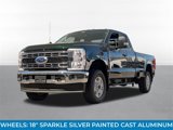 New 2025 Ford F250 XLT w/ Snow Plow Prep Package image 6