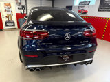 Used 2023 Mercedes-Benz GLC 43 AMG 4MATIC Coupe image 6