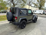Used 2016 Jeep Wrangler Sport image 4