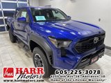New 2025 Toyota Tacoma TRD Off-Road image 5