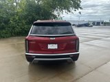 Used 2026 Cadillac Vistiq Luxury image 6