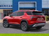 New 2026 Chevrolet Equinox LT w/ Convenience Package II image 4