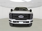 Certified 2025 Ford F250 Platinum image 2
