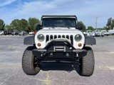 Used 2012 Jeep Wrangler Unlimited Sport image 4