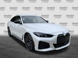 Used 2025 BMW i4 M50 image 2