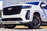 Used 2024 Cadillac Escalade V image 2