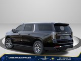 New 2025 Chevrolet Suburban Premier image 3