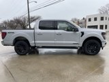 New 2025 Ford F150 XLT image 3