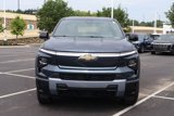 New 2026 Chevrolet Silverado EV LT image 2