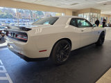 New 2023 Dodge Challenger SRT Hellcat image 5