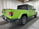 New 2025 Jeep Gladiator Sport image 3