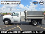 Used 2016 RAM 5500 Tradesman w/ Power & Remote Entry Group image 5