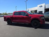 New 2025 Ford F150 XLT w/ Equipment Group 302A MID image 2