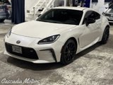 Used 2023 Toyota GR86 Premium image 3