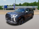 New 2025 Hyundai Palisade SEL image 2