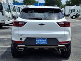 New 2026 Chevrolet TrailBlazer ACTIV w/ Convenience Package image 5