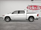 New 2025 RAM 1500 Big Horn image 3