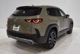 New 2025 MAZDA CX-50 AWD 2.5 Turbo w/ Accent Package image 4