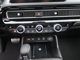 New 2026 Honda Civic Sport Touring image 3