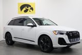 New 2025 Audi Q7 3.0T Prestige image 6
