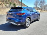 Used 2023 Chevrolet Blazer LT w/ Driver Confidence Package image 3
