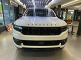 New 2025 Jeep Wagoneer Series II image 2