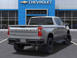 New 2025 Chevrolet Silverado 1500 LT Trail Boss w/ LT Trail Boss Premium Package image 4