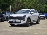 New 2026 Kia Sportage LX image 2