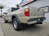 Used 2008 MAZDA B-Series Pickup 4x4 Cab Plus B4000 image 3
