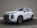 Used 2025 Hyundai Palisade Calligraphy image 4