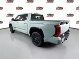 New 2025 Toyota Tundra Platinum image 5