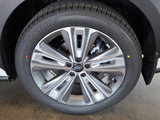 New 2025 Subaru Solterra Limited image 5