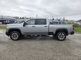 New 2025 Chevrolet Silverado 2500 Custom w/ Custom Value Package image 2