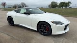 New 2025 Nissan Z Performance image 2