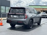 Used 2025 Nissan Armada PRO-4X image 3