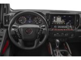 New 2025 Nissan Frontier PRO-4X image 4