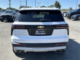 New 2025 Chevrolet Traverse LT w/ Enhanced Driving Package image 4