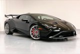 Used 2022 Lamborghini Huracan STO image 2